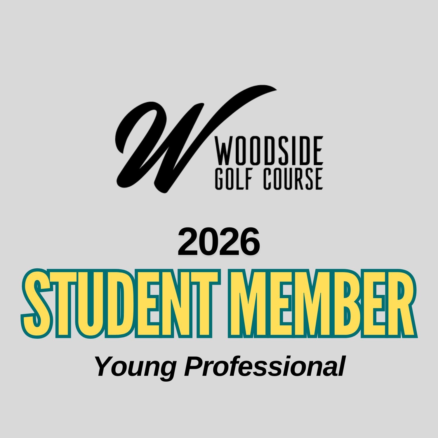 2026 YP MEMBERSHIP