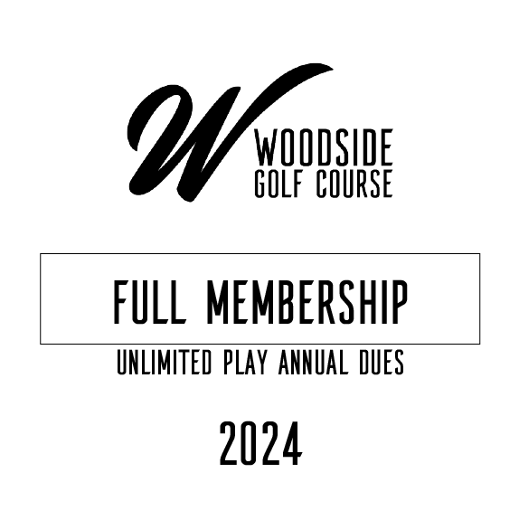 Membership Badge Unlimited 24