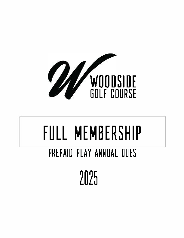 Membership Badge Template 25